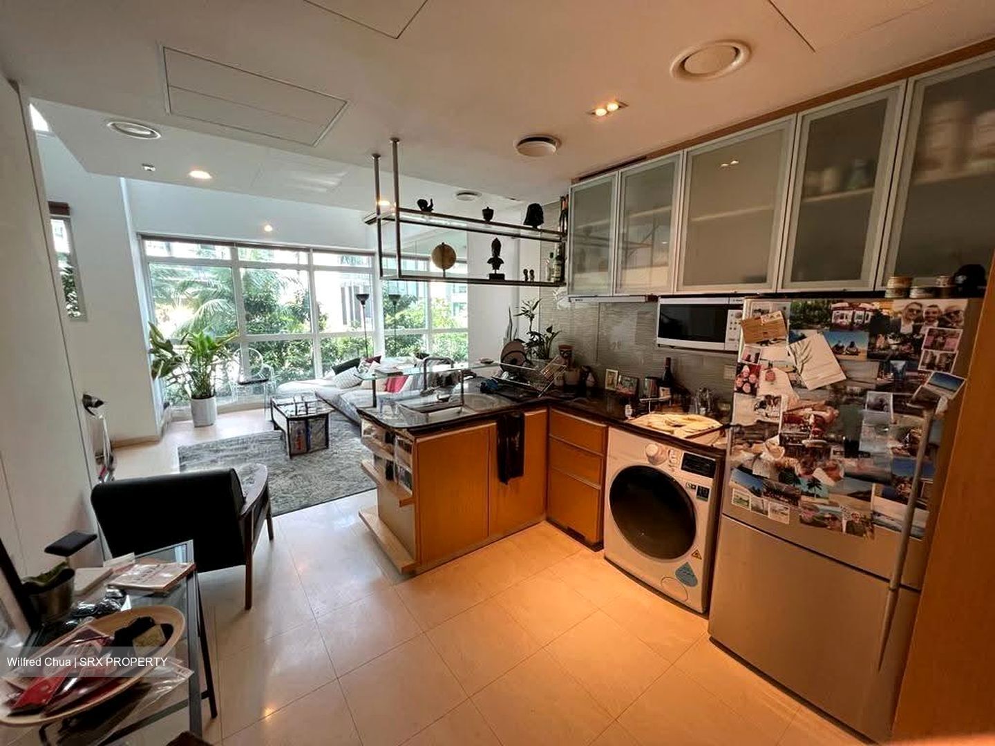 Icon (D2), Apartment #610091661